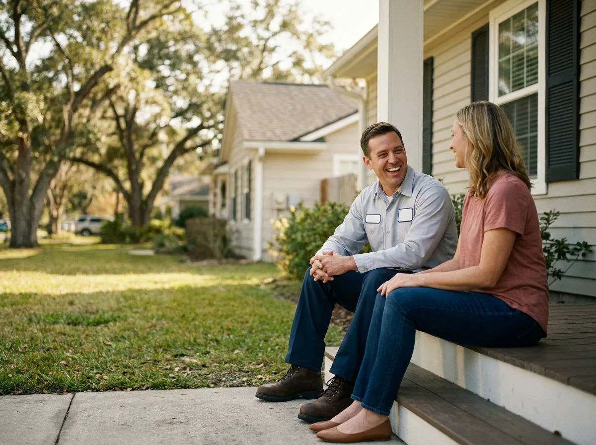 Septic tank pumping FAQs for Bend, TX
